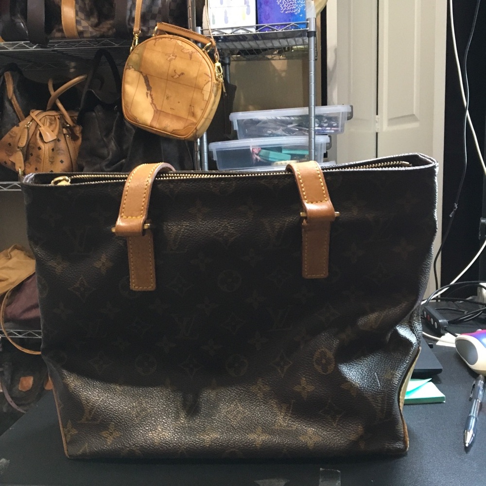 lv cabas